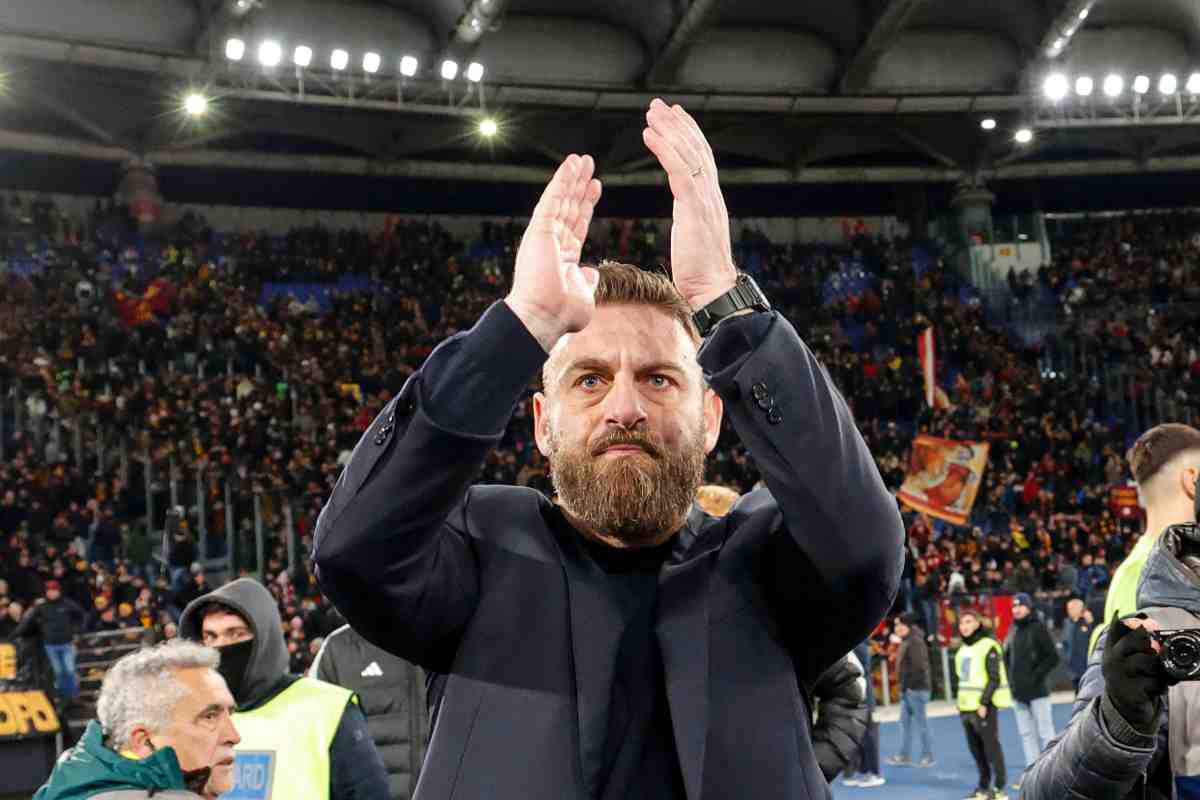 Calciomercato Roma colpo in Serie A