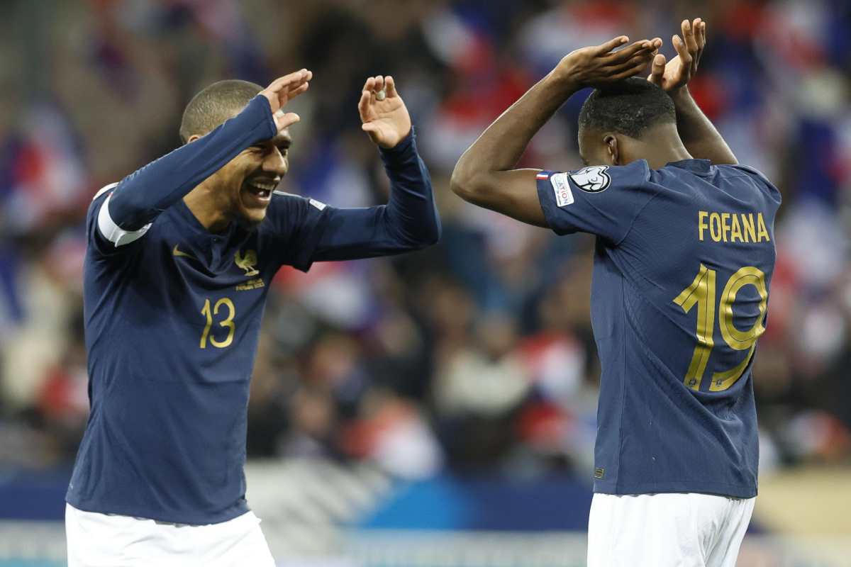 Milan Todibo