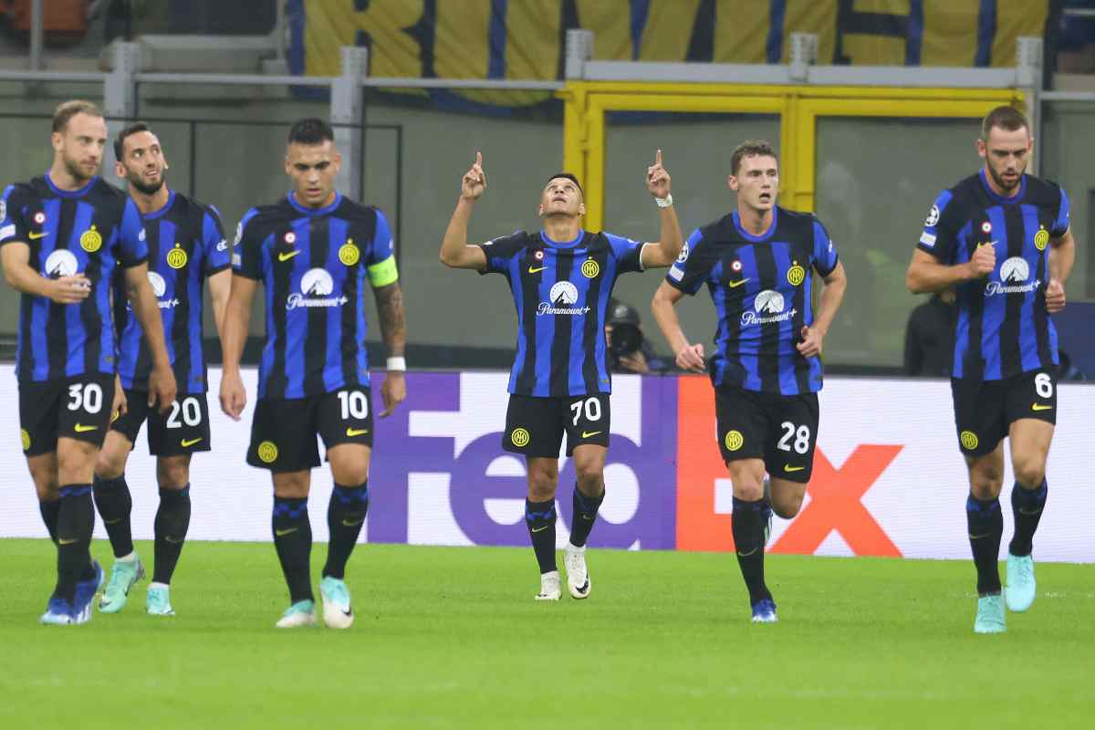 Inter, operazione all'anca: arriva gratis in estate