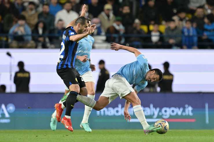 Inter-Lazio è terminata con un esito molto chiaro, un 3-0 che ha scatenato una reazione forte nelle ultime ore, quella di Claudio Lotito