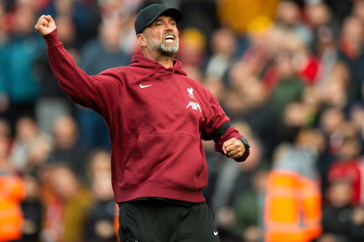 Liverpool, scelto il sostituto di Klopp: è italiano