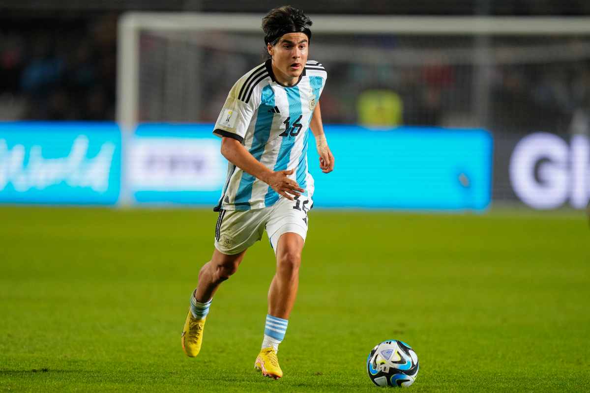 luka romero almeria