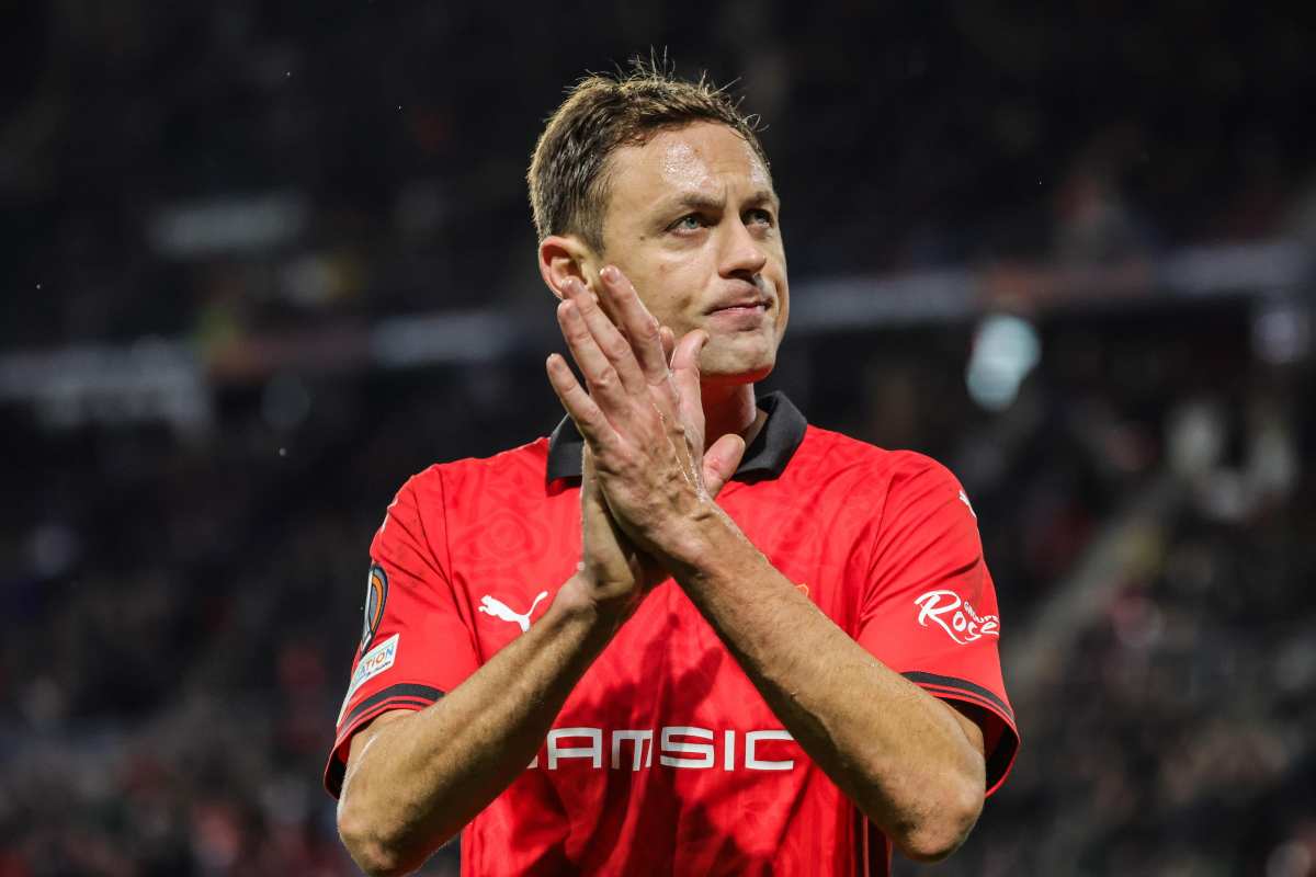 Matic Milan ecco la verità