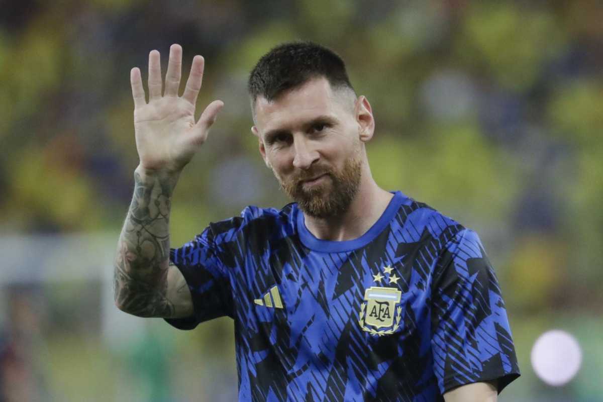 Il colpo last minute è un mix tra Messi e Ballack: Serie A stravolta