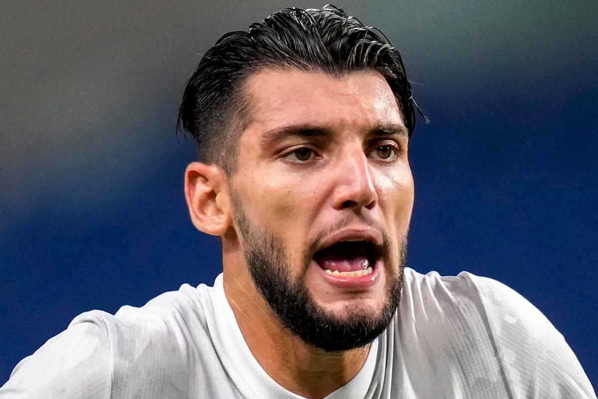 rafa mir torino
