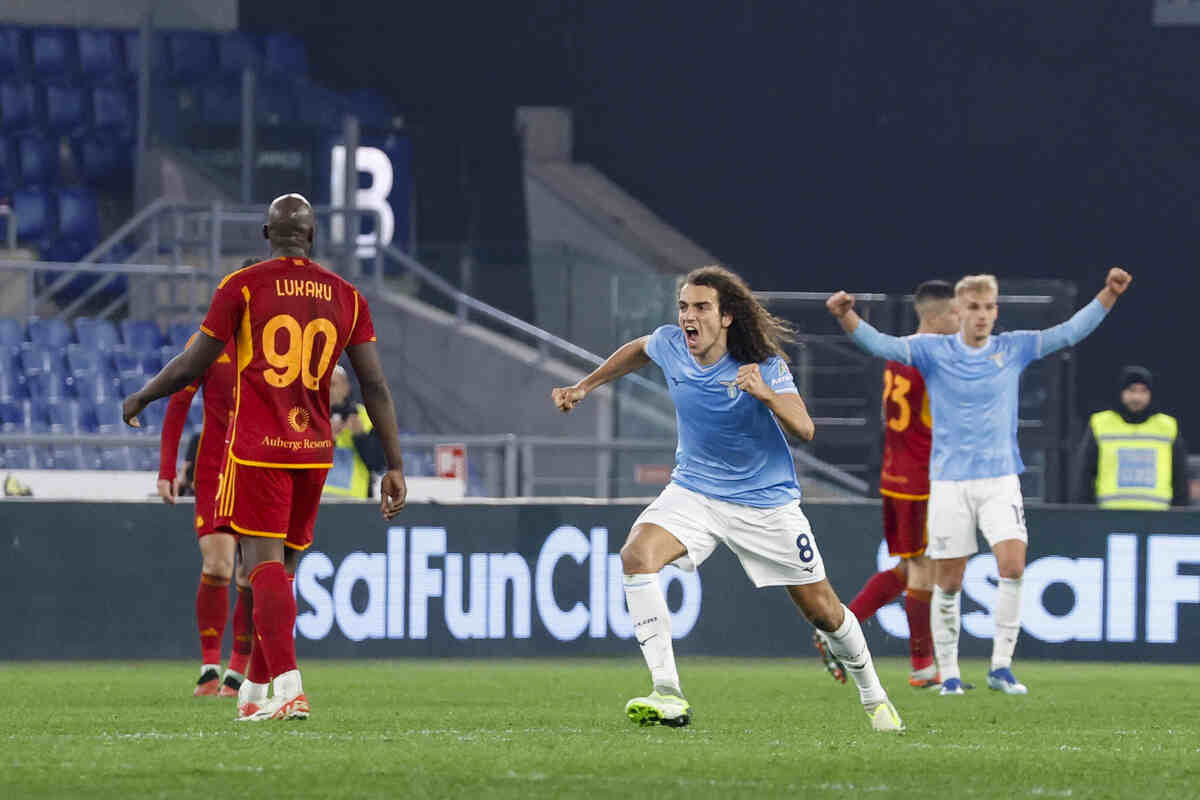 Gnonto al West Ham: era seguito anche da Roma e Lazio