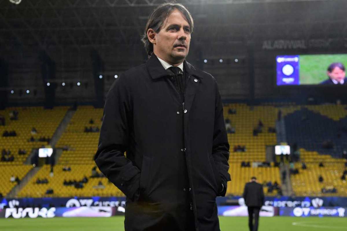 Ventitré milioni di euro per rinforzare la rosa: Inter pronta al grande colpo