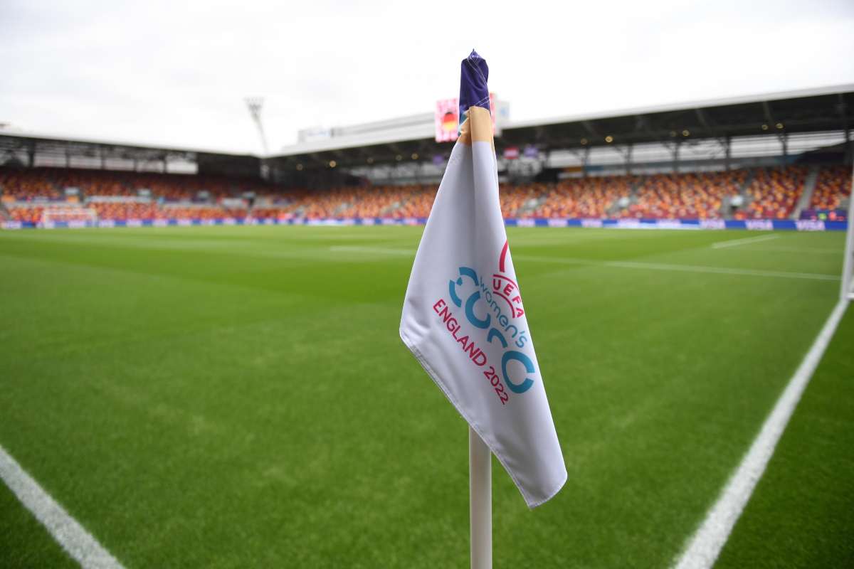 Uefa, stangata confermata per il club