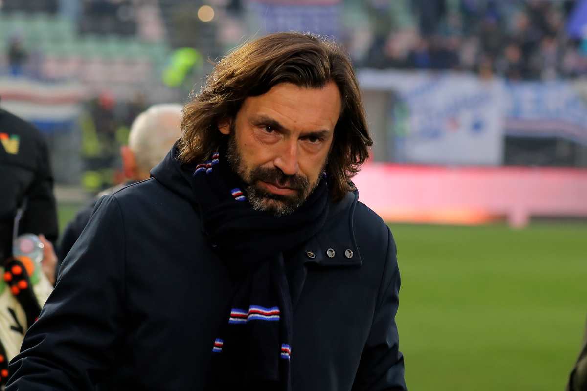 Pirlo pronto a tornare in Serie A