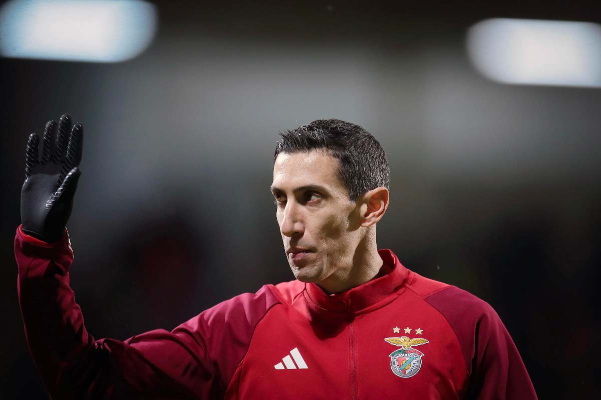 Angel Di Maria e James Rodriguez, lo scambio è servito