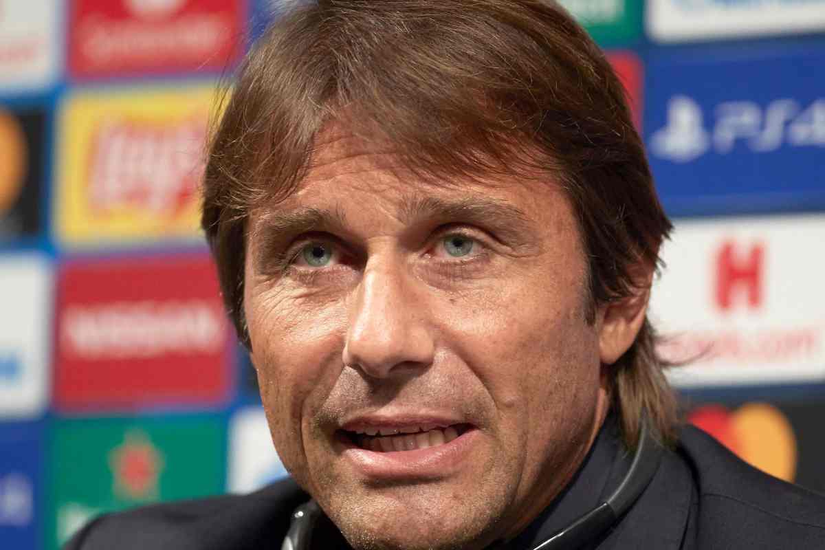 Richieste di Conte al Milan