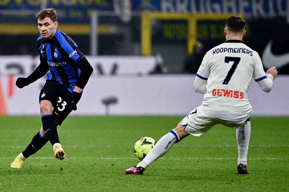 Il centrocampista non sarà convocato per il big match di domenica