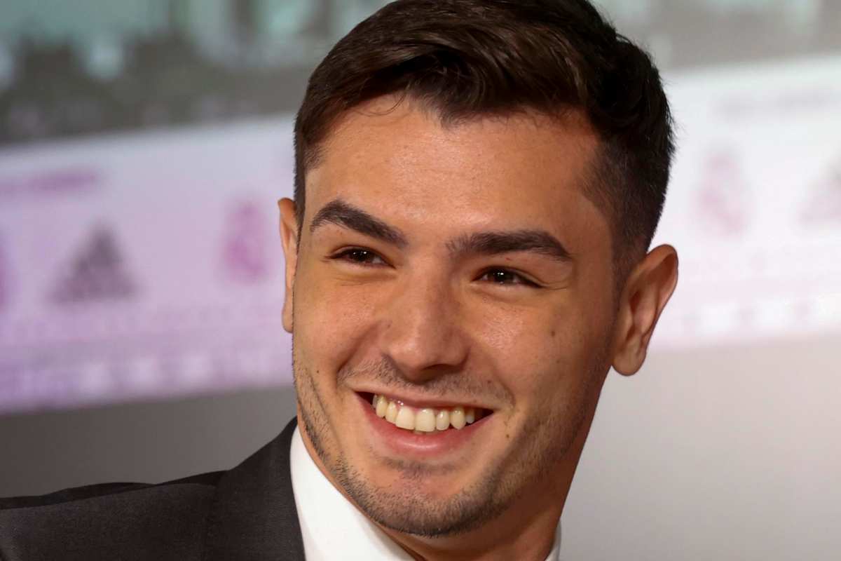 Brahim Diaz addio Real Madrid