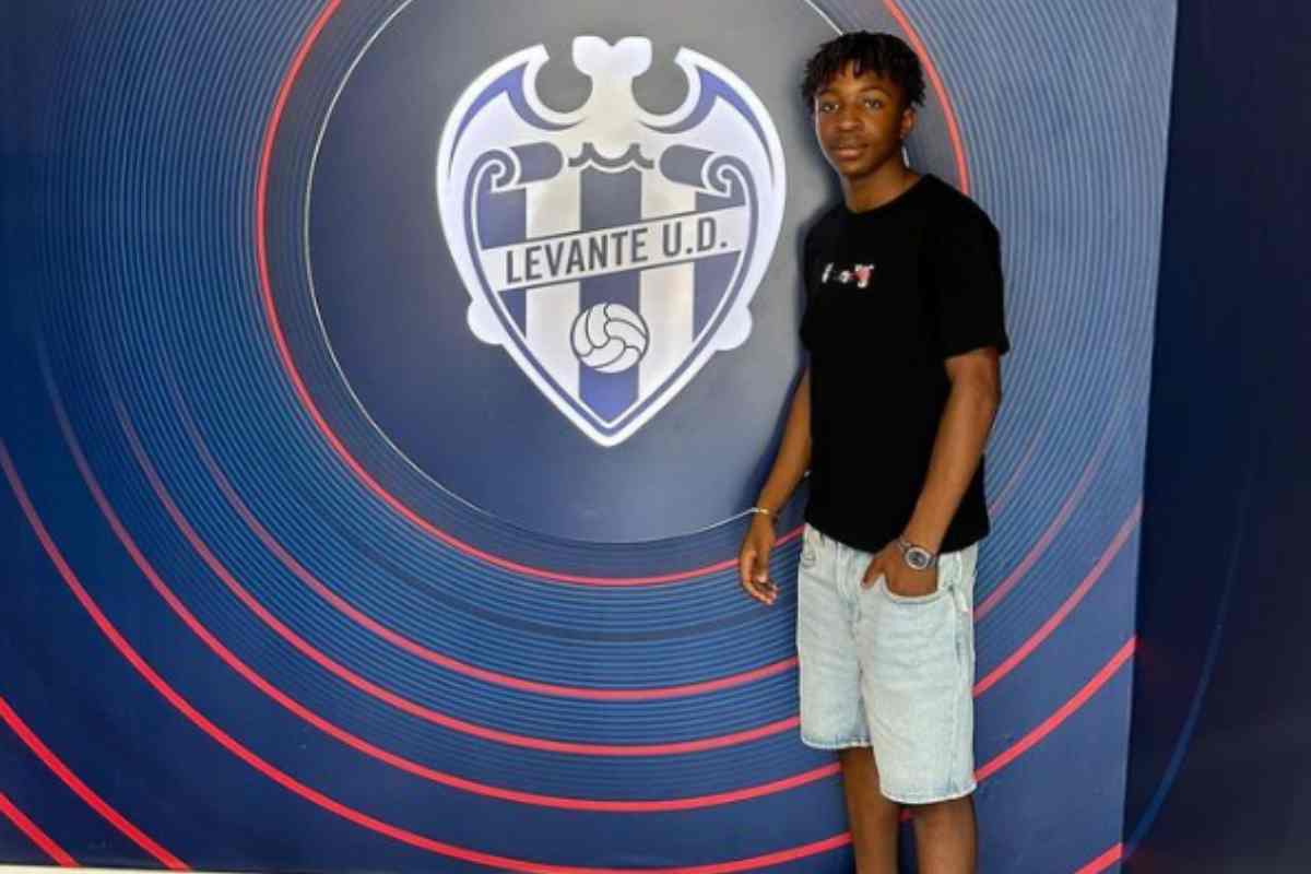 Calciomercato Milan: parla l'agente di Buba Sangare