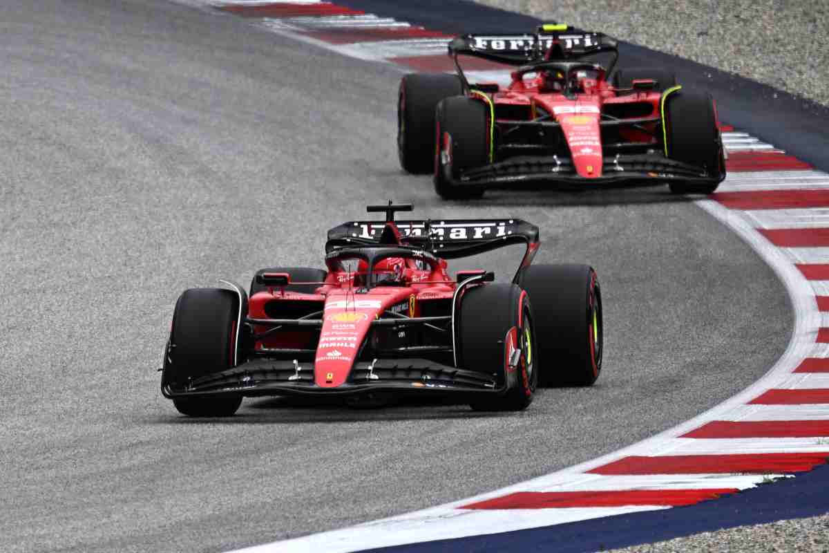 Ferrari, il commento dell'ex non farà piacere