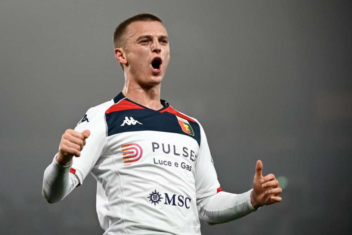 Gudmundsson calciomercato Serie A