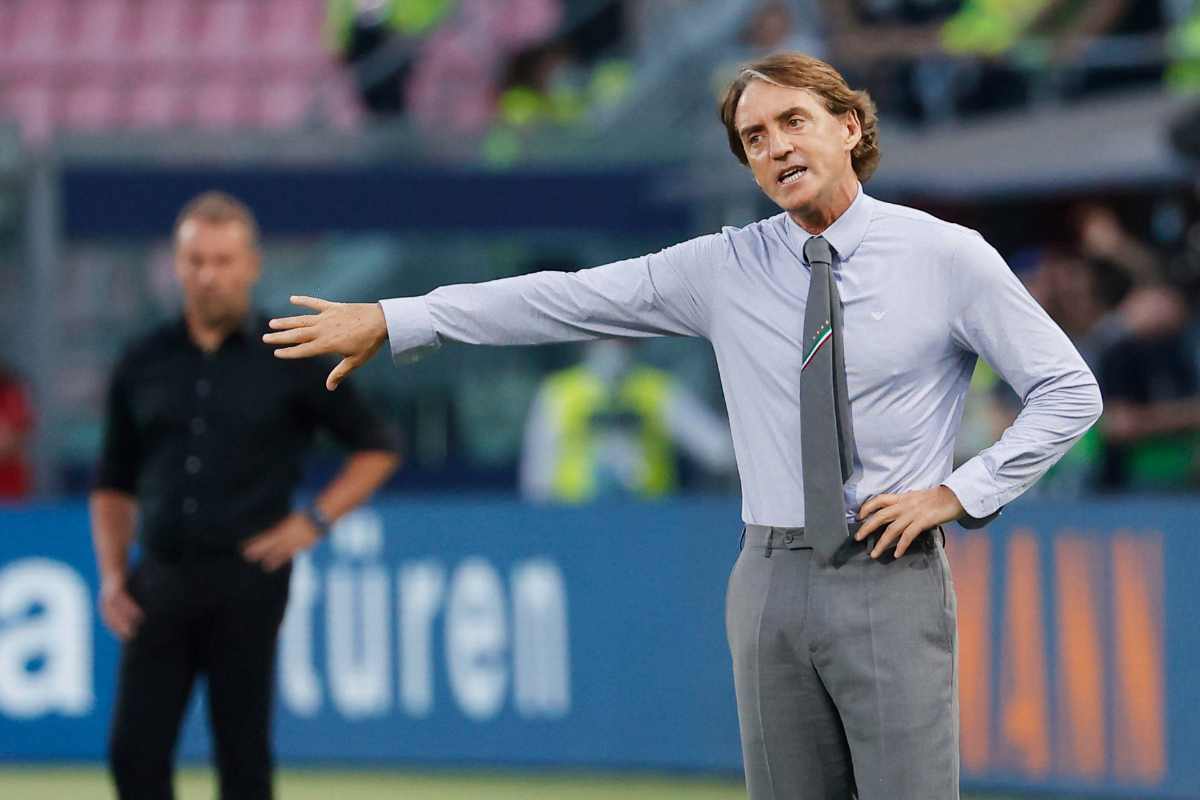 Hans Flick pronto a firmare col Barcellona