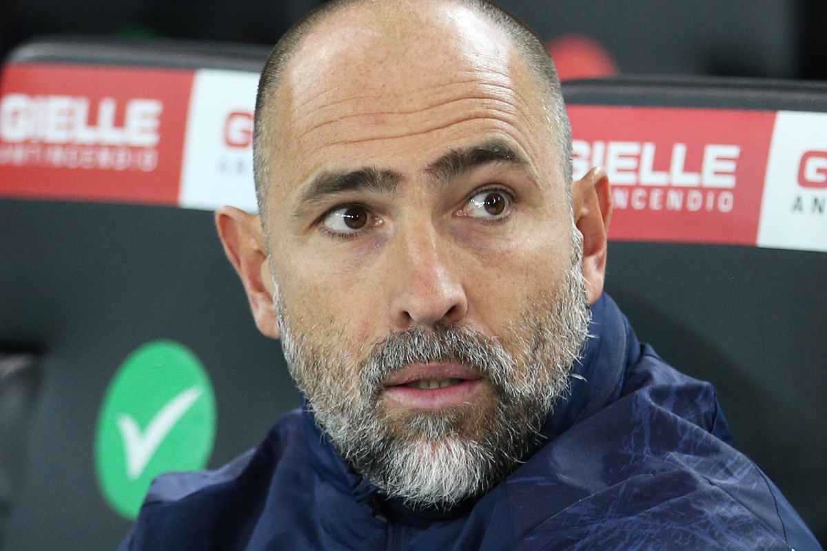 Tudor torna in Serie A
