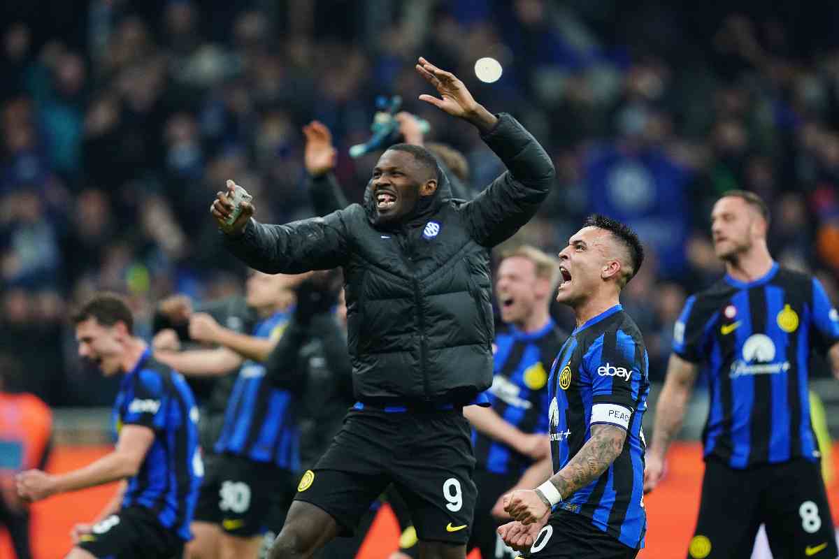 Inter, via libera: a giugno torna a Milano