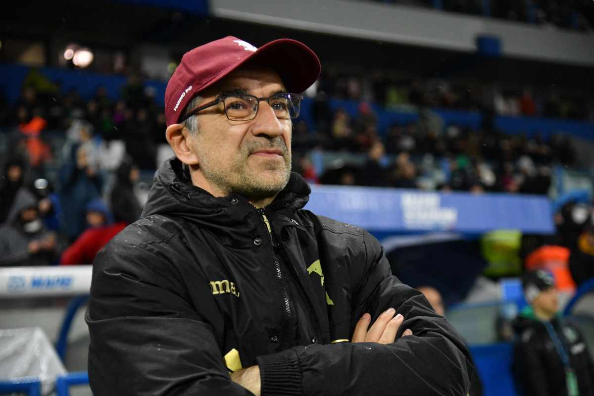 Juric via dal Torino: sta per firmare