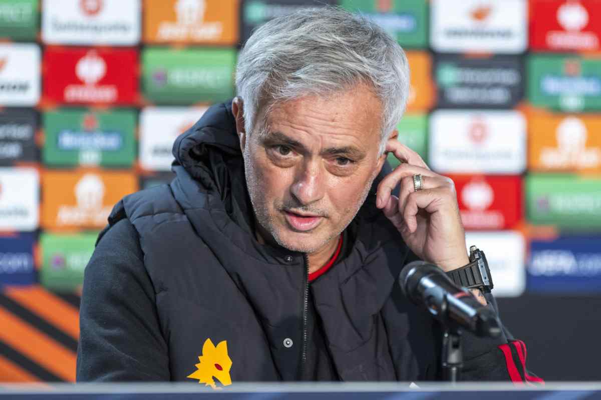 Cifre clamorose per Mourinho: può tornare alla Roma