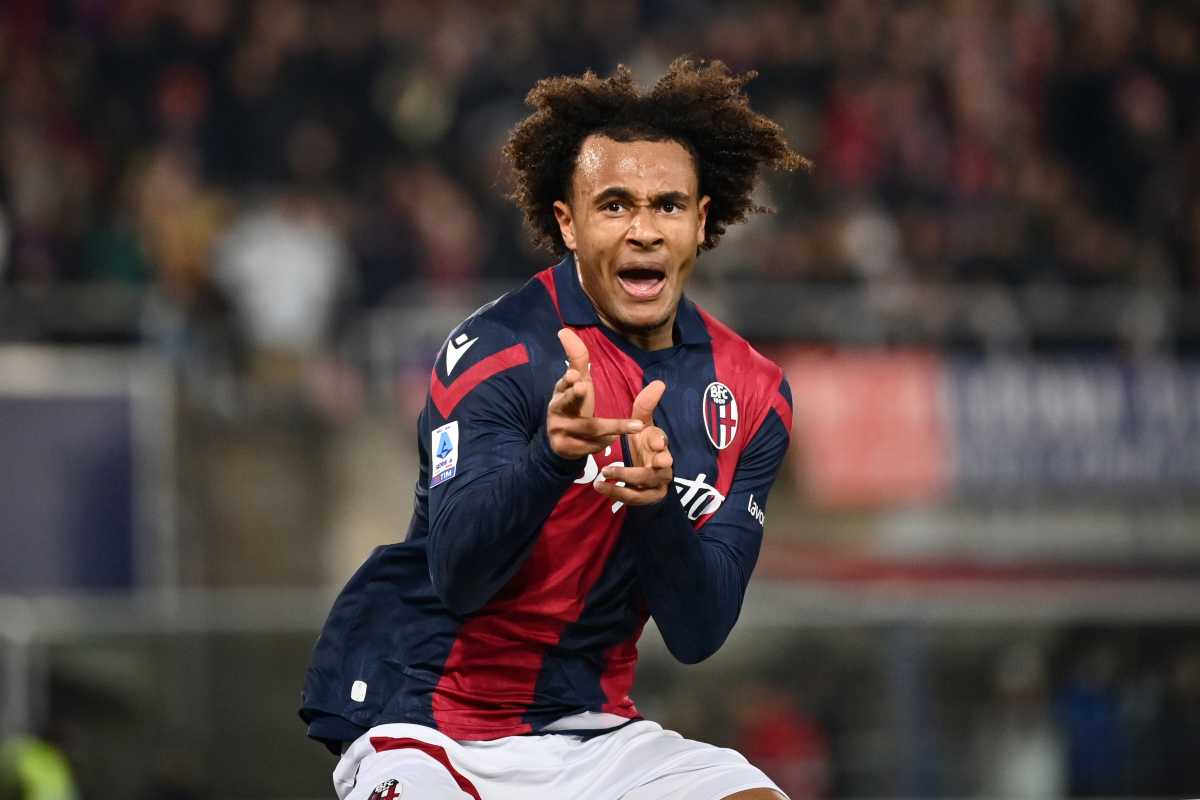Zirkzee, altro che Milan: "Ecco dove sogno di giocare"