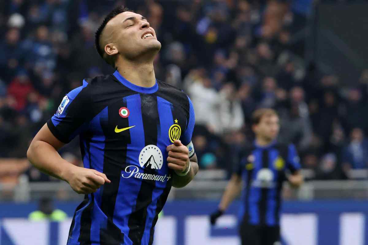 Lautaro, la decisione è presa: cosa succede