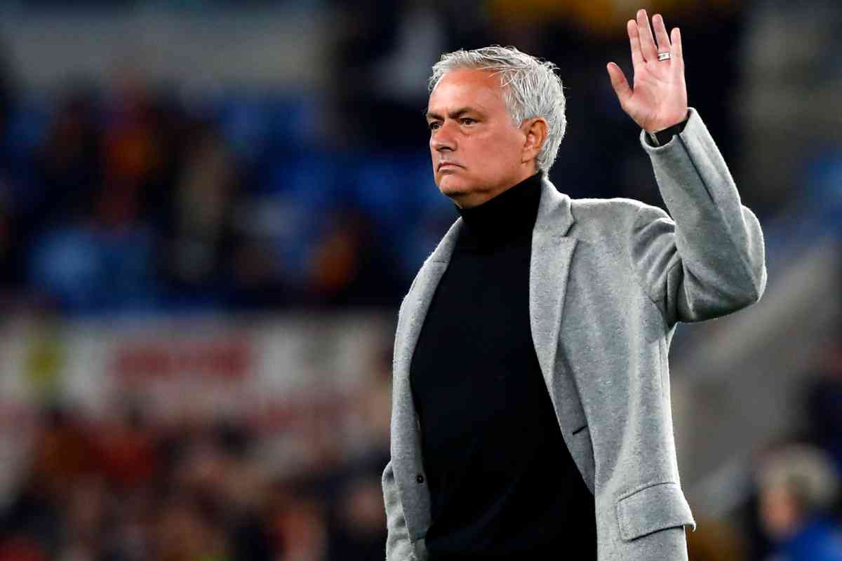 Mourinho, nuova strada di carriera