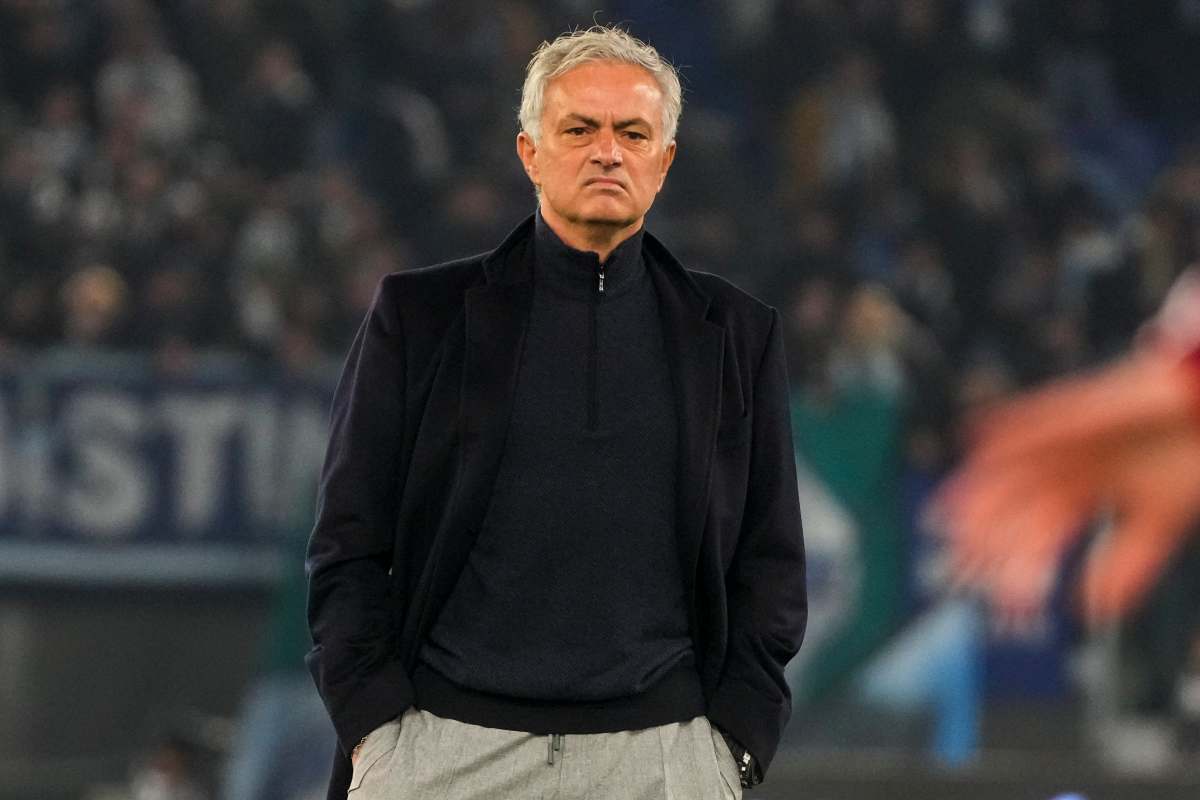Mourinho nel mirino del Barcellona