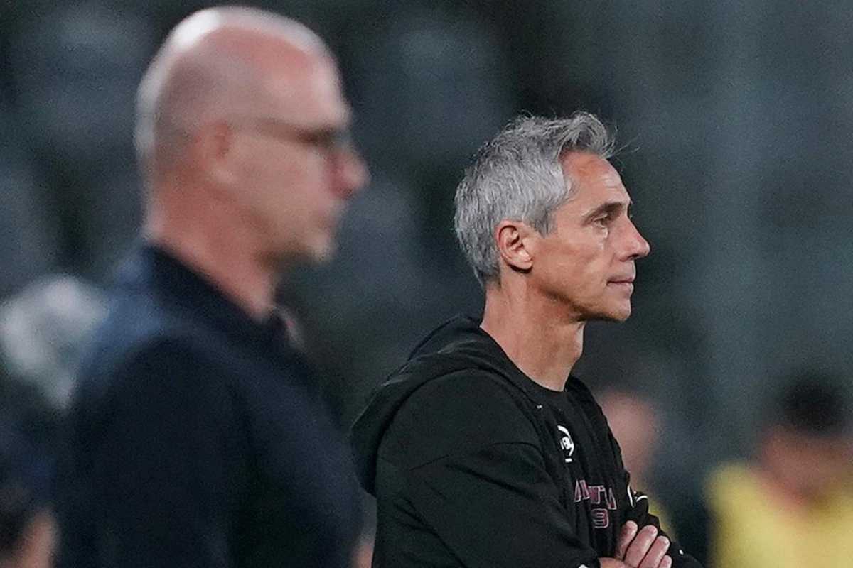Davide Ballardini Salernitana Inzaghi esonero