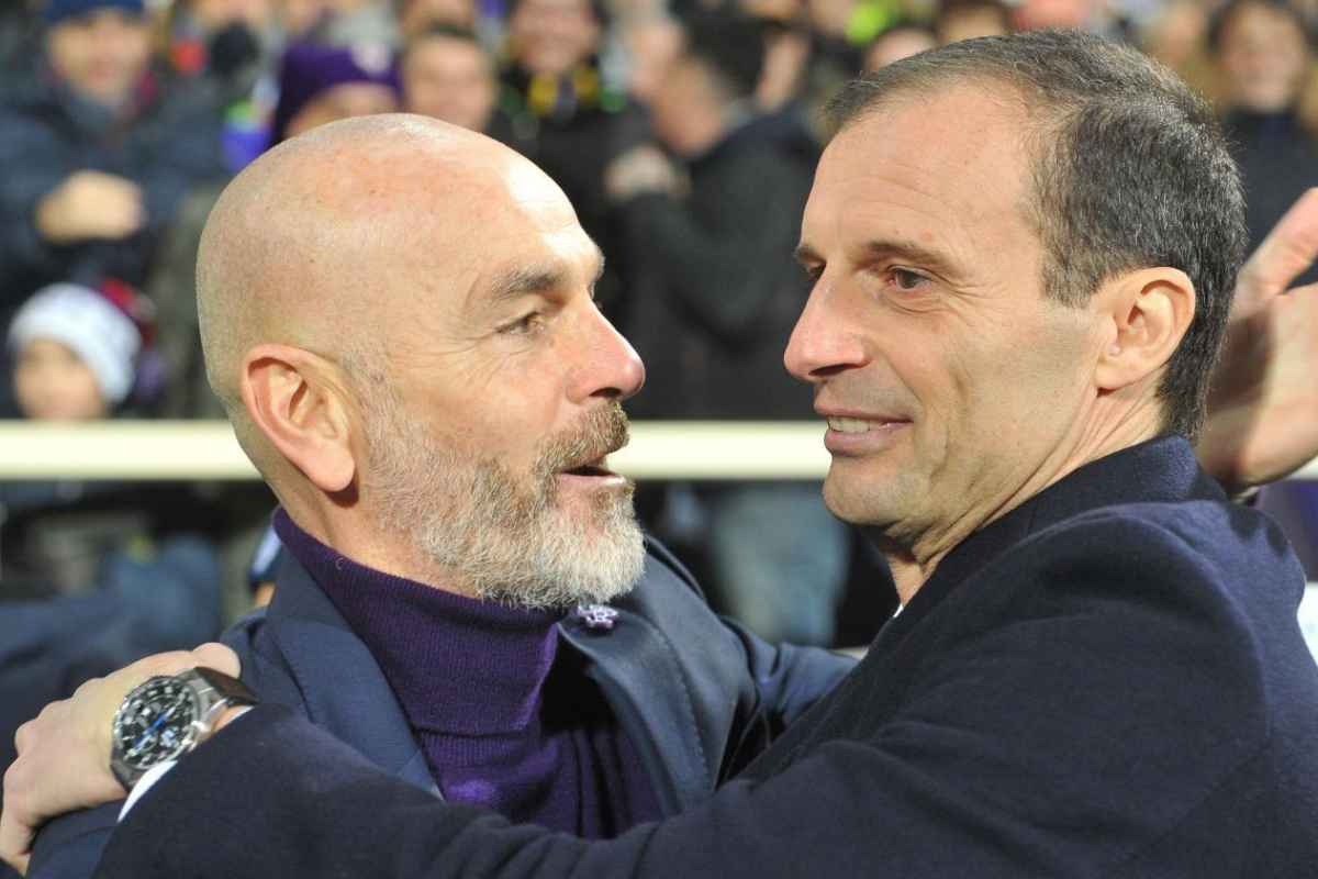 allegri pioli Conte Manchester United Ten Hag