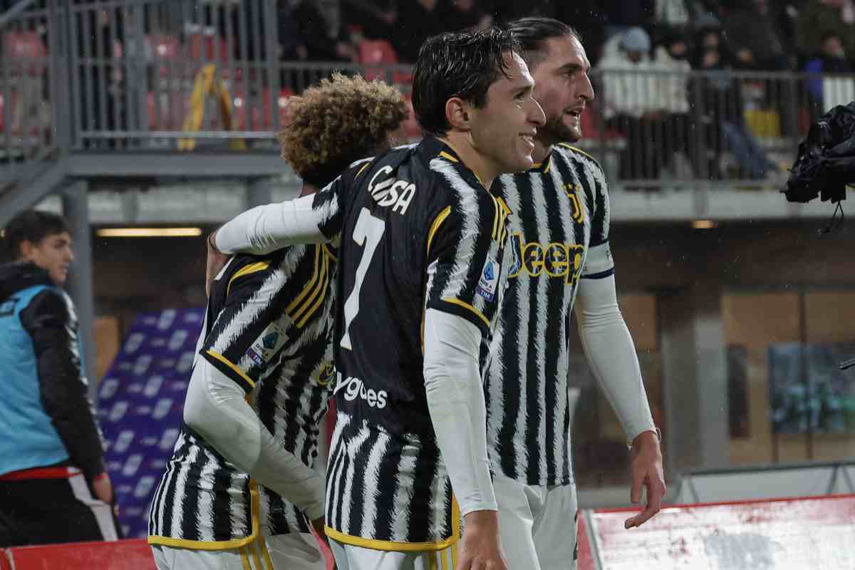 Mercato Inter, colpo dalla Juventus