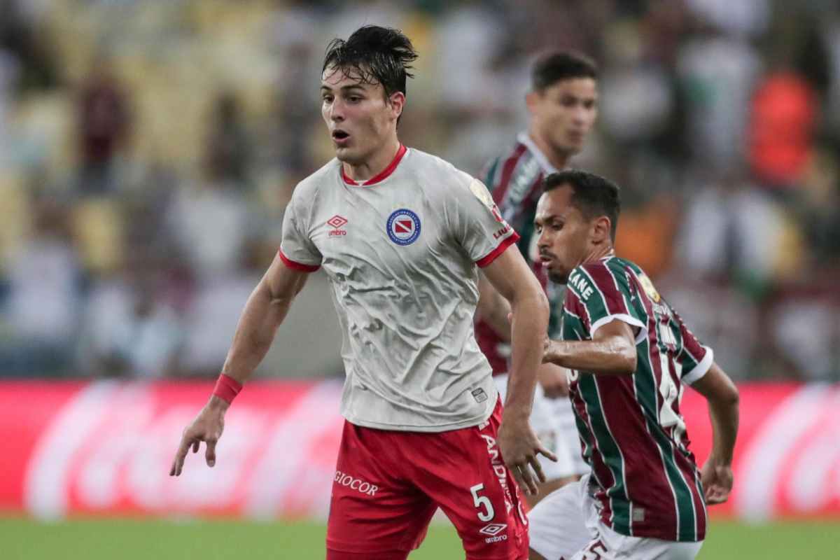 Mercato Milan, svolta in mediana