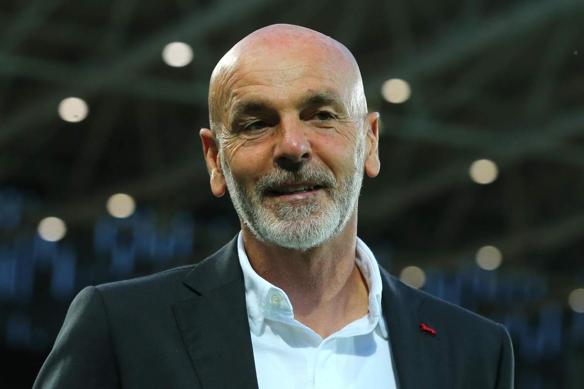 Pioli lascia il Milan e ricomincia: ha già trovato squadra