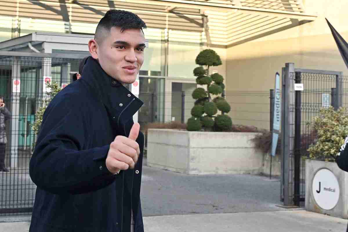Alcaraz fa subito discutere