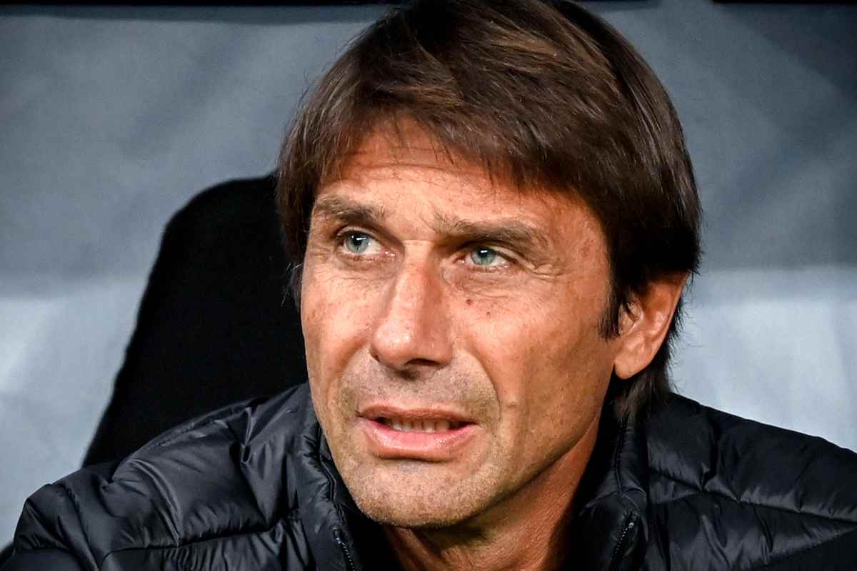 Conte non allenerà questo club