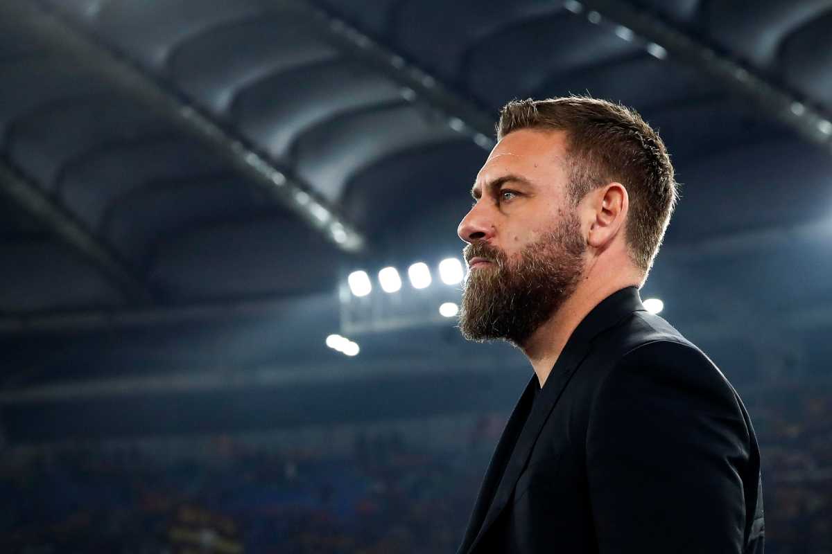Roma, nuovo colpo dai nerazzurri