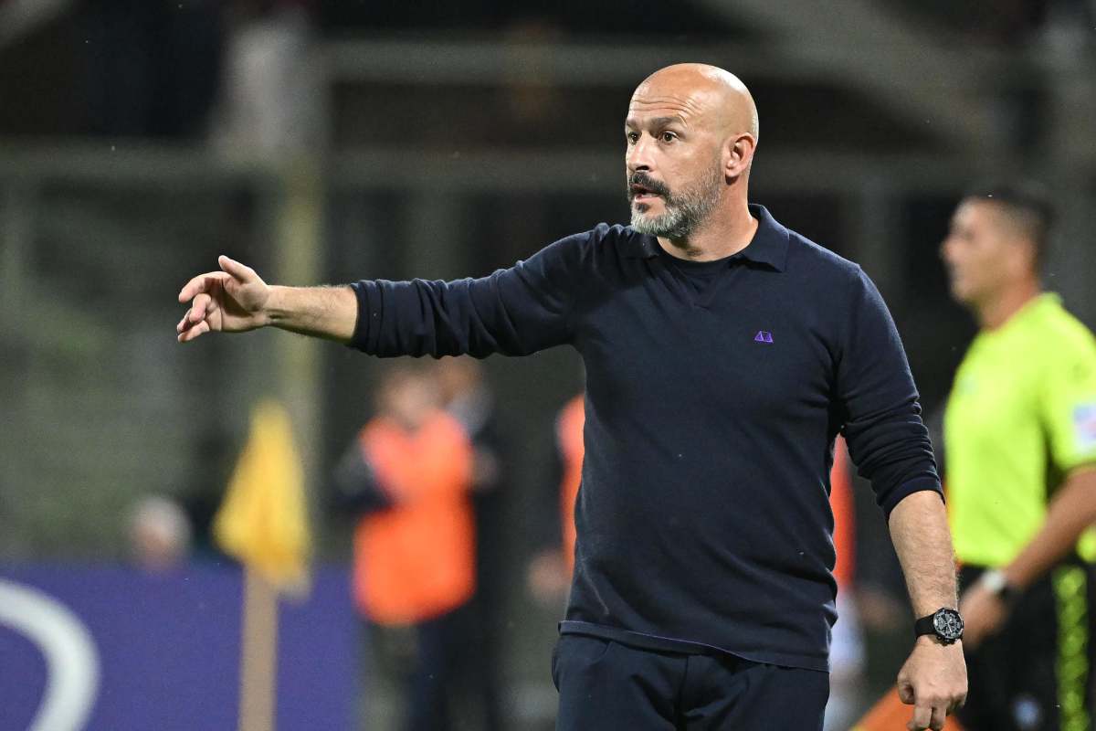 Italiano-Fiorentina è addio, Commisso dà l'ok al sostituto
