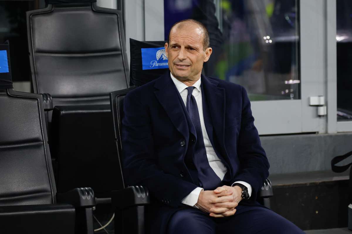 Juventus, Chiesa al capolinea
