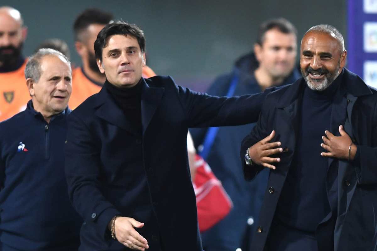 Vincenzo Montella pronto a tornare in Serie A?