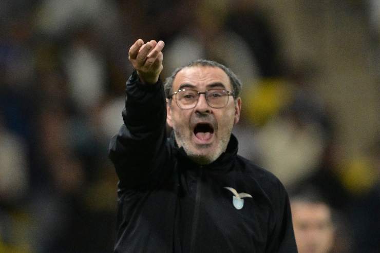 I tifosi della Lazio sono furiosi con Lotito per il calciomercato
