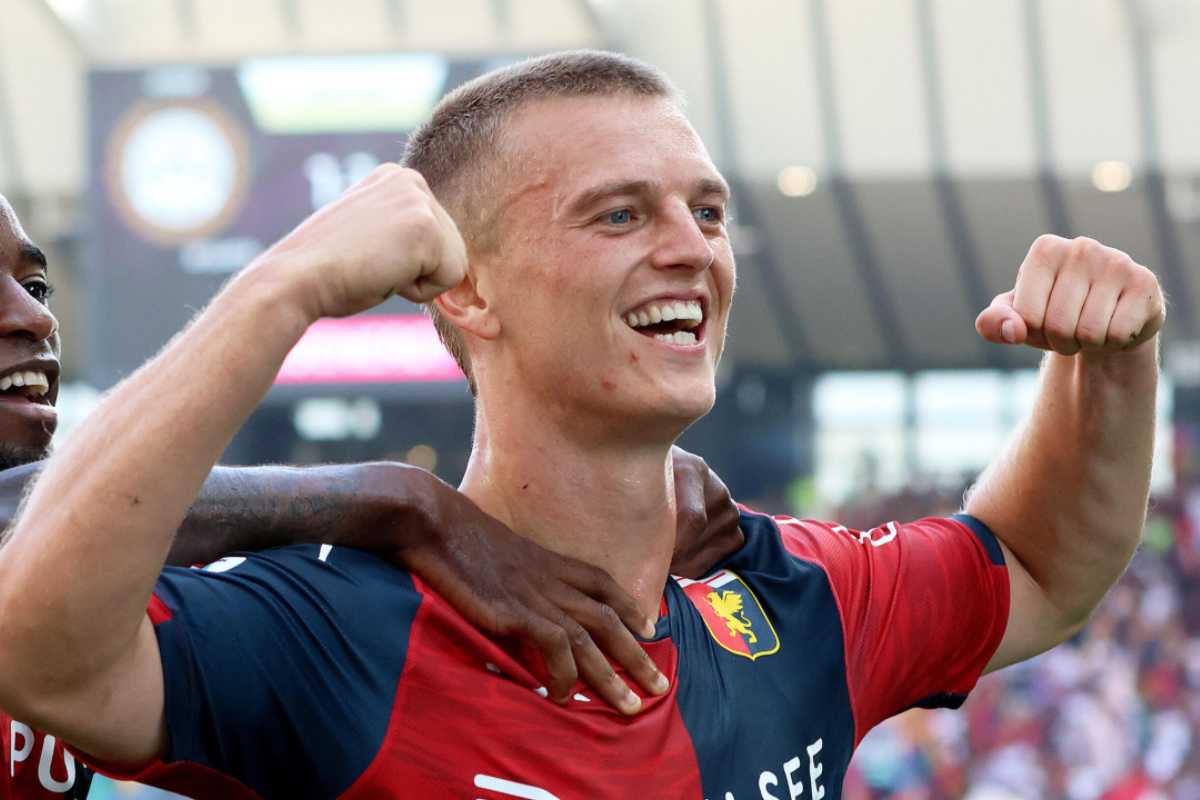 Asta per Gudmundsson