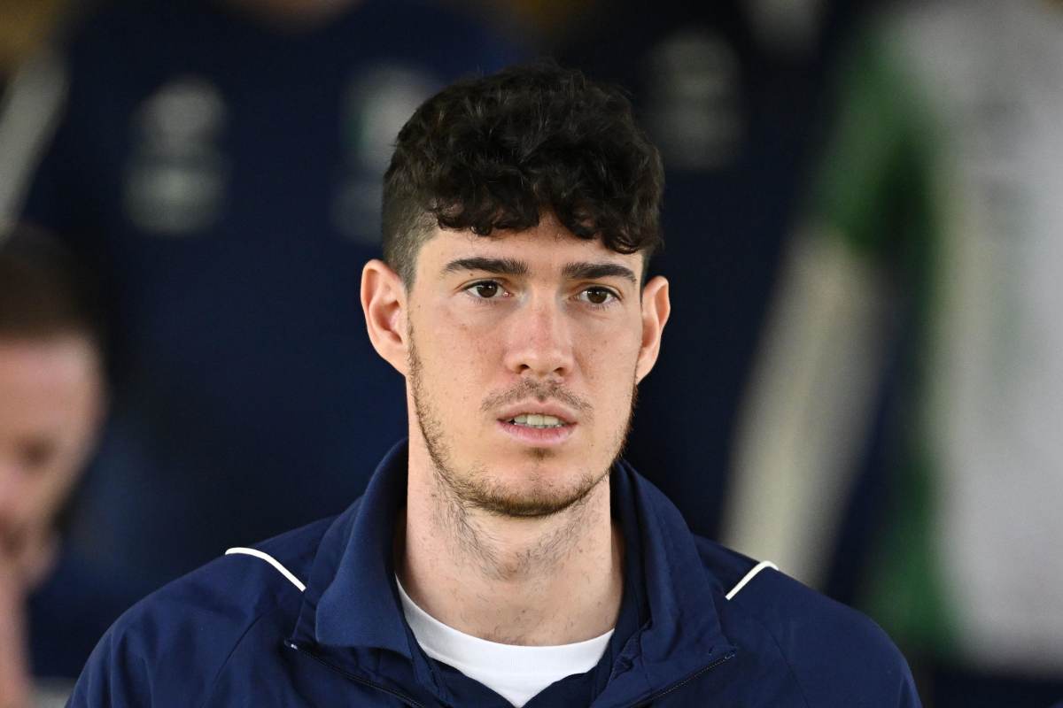 Inter addio a Bastoni