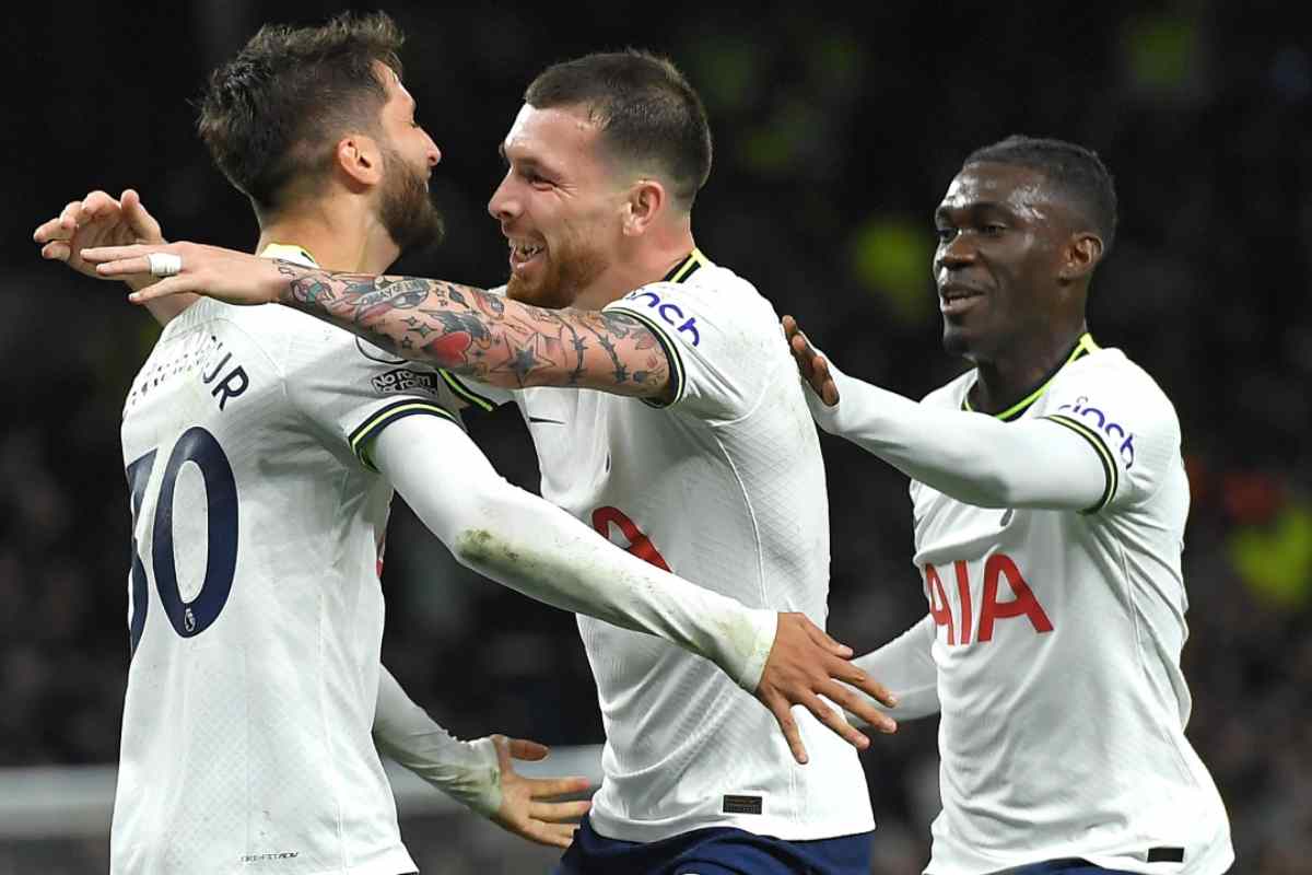 Mercato Milan, colpo dalla Premier League