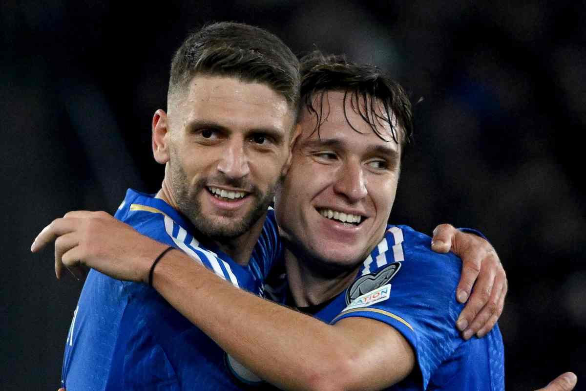 Barcellona compra in Serie A