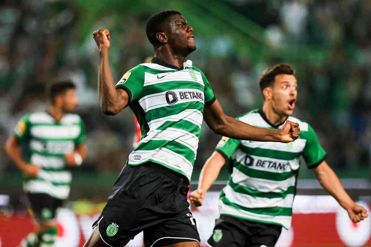 Juventus viaggio in Portogallo ecco il giovane talento