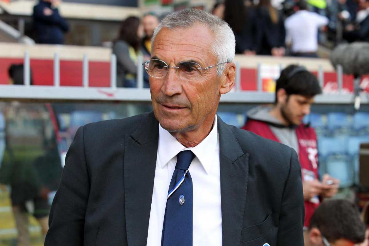 Edoardo Reja può tornare in Serie A