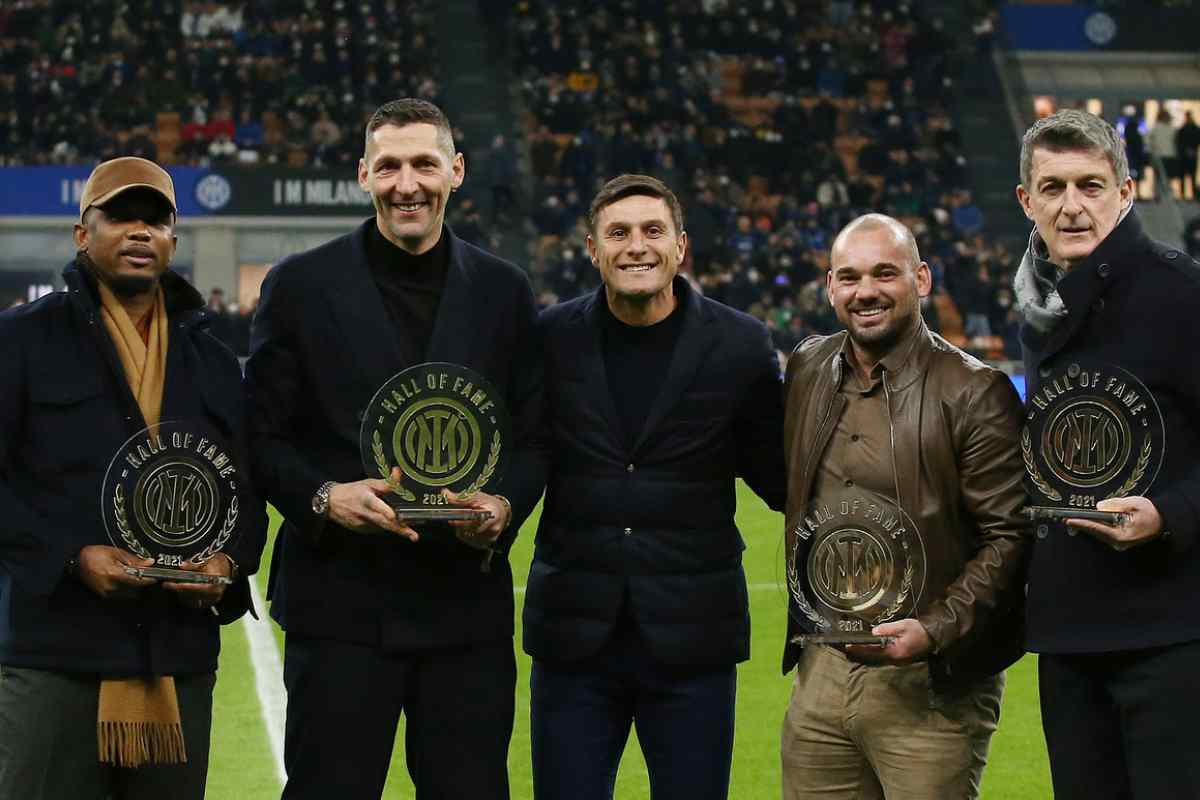 Un eroe dell'Inter si lascia scappare il futuro di Thiago Motta