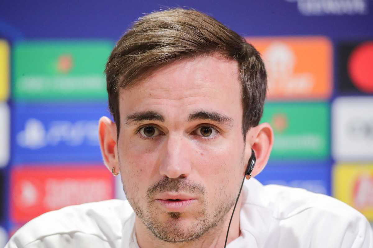 Ruiz può tornare in Italia