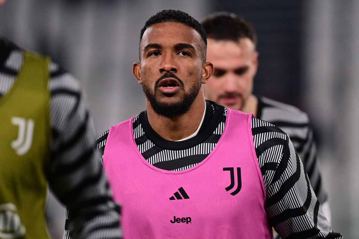 Gleison Bremer può dire addio alla Juventus con la clausola